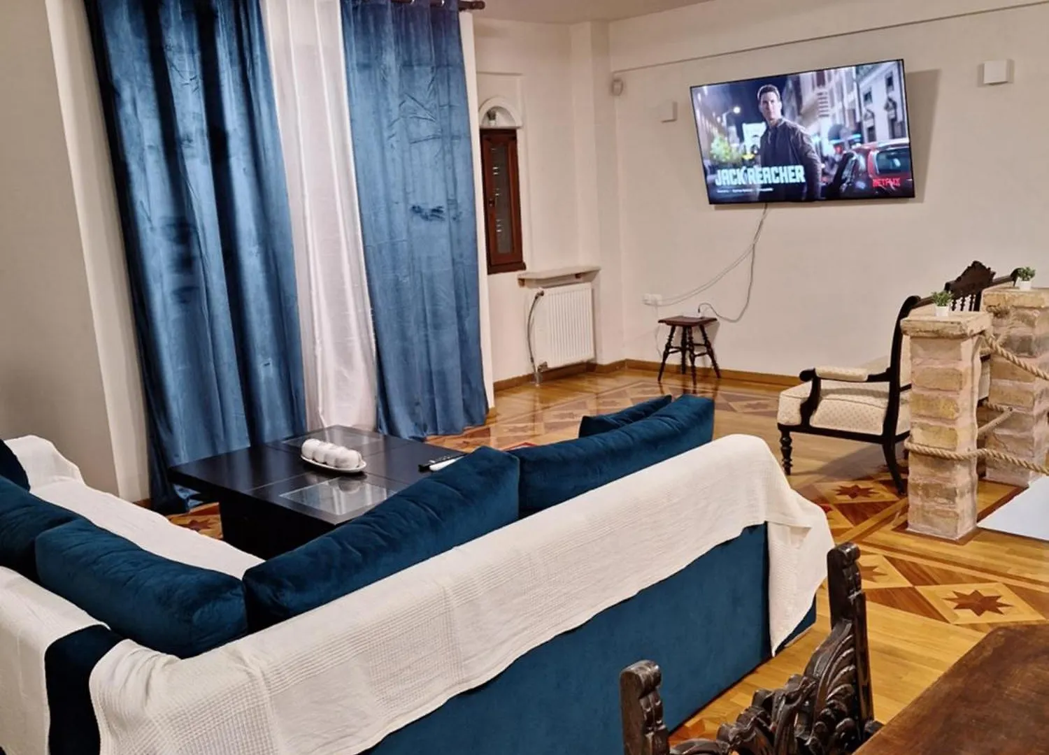 C.1 Elia Old_Town Appartement Thessaloniki